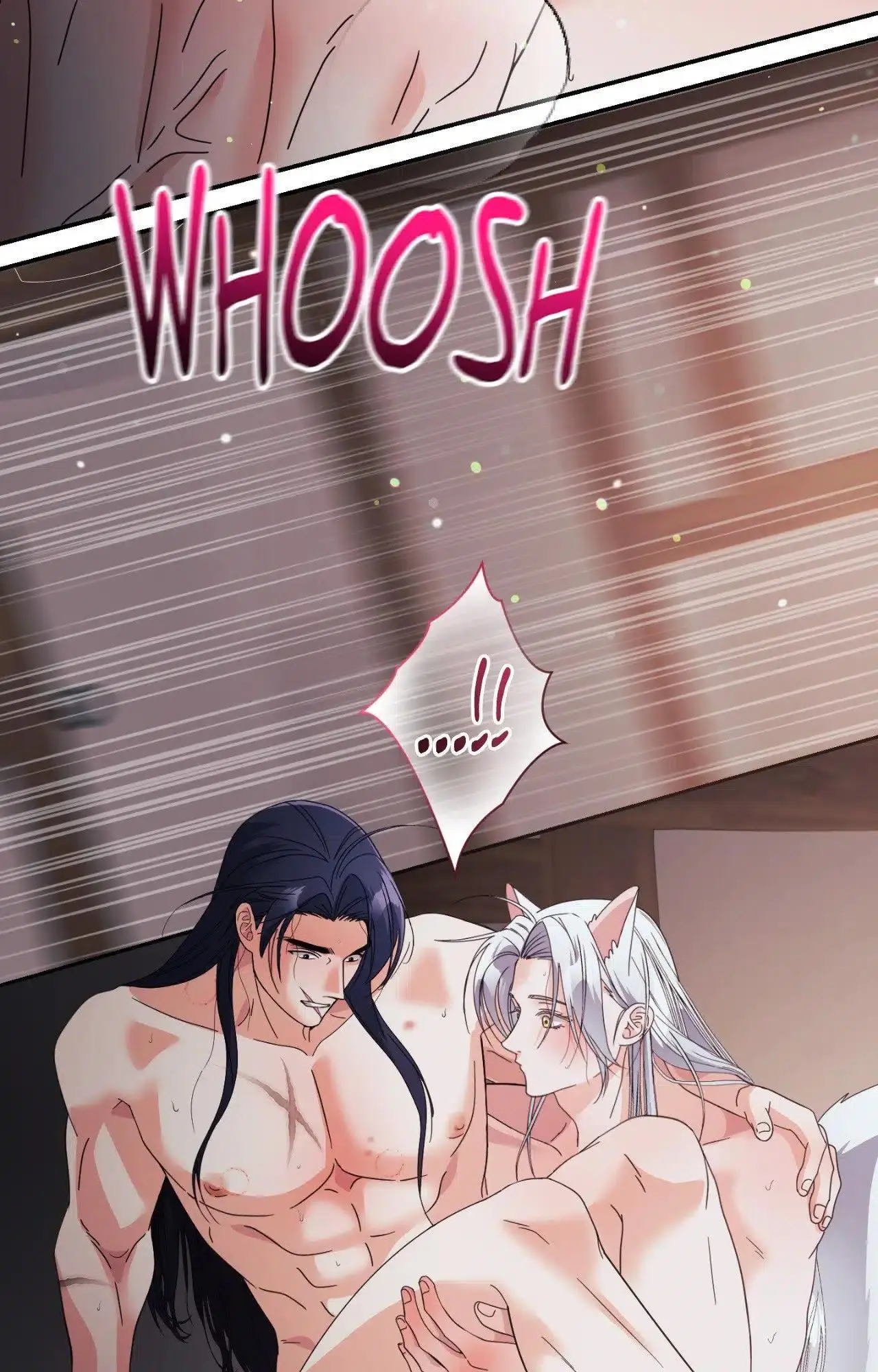 You Are So Lovely - Chapter 40.1 Page 108