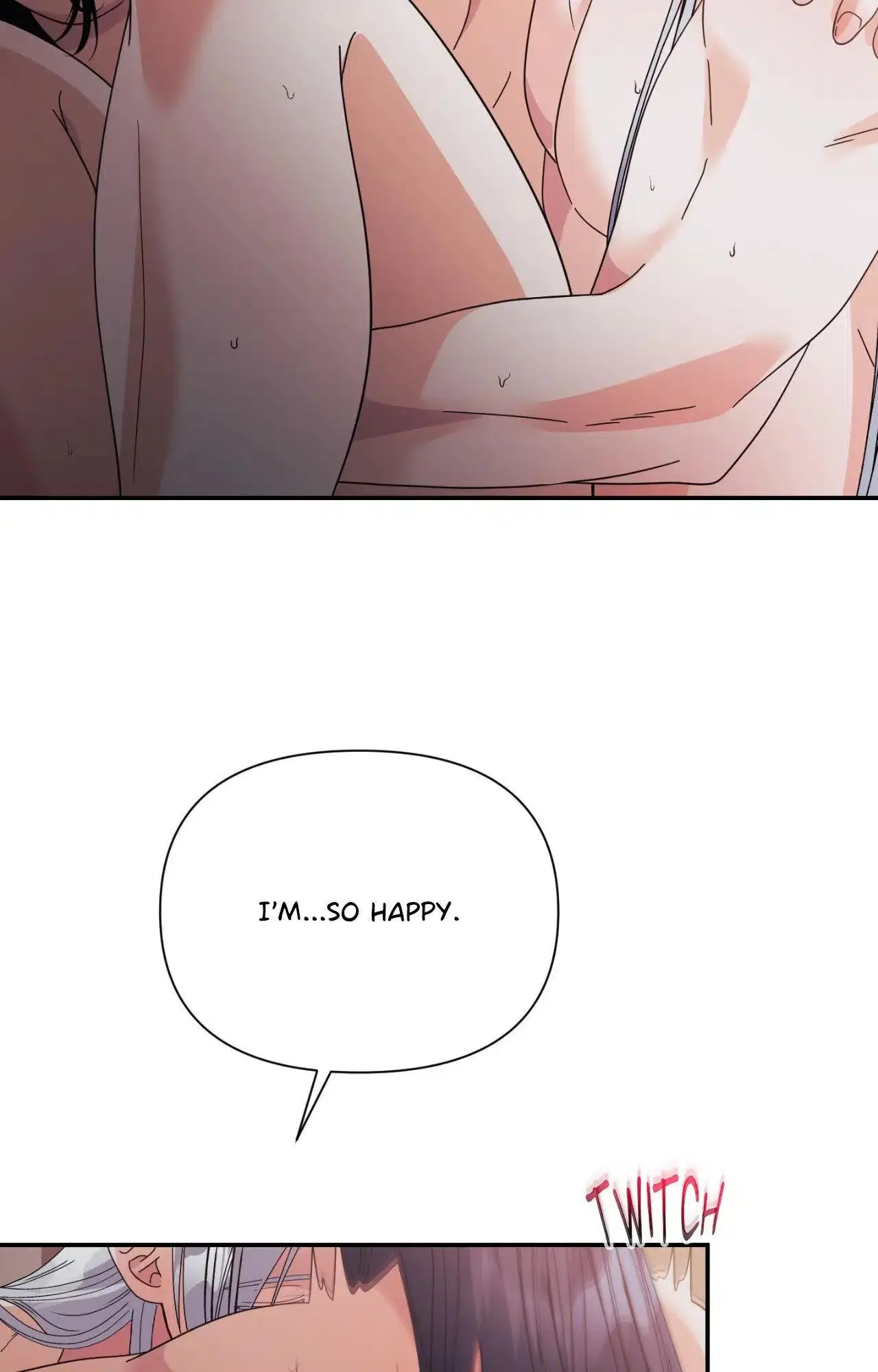 You Are So Lovely - Chapter 40.1 Page 111