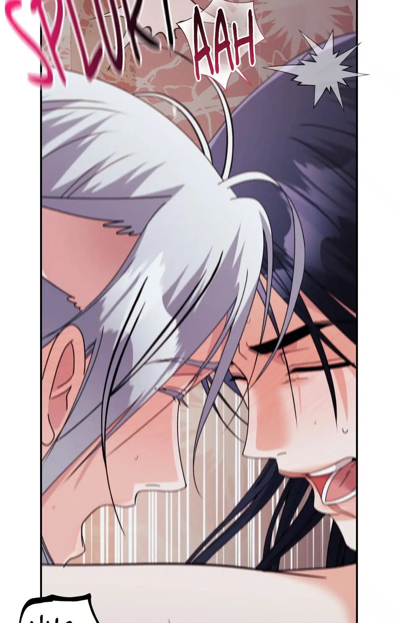 You Are So Lovely - Chapter 40.1 Page 119
