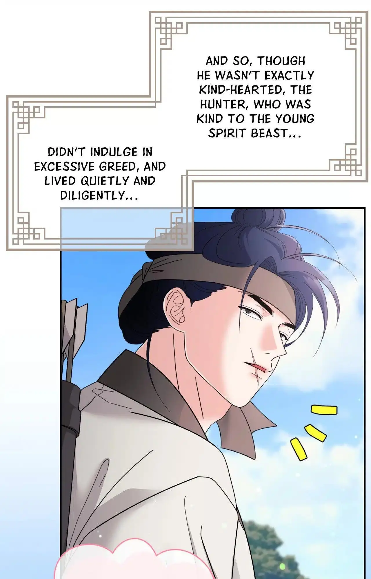 You Are So Lovely - Chapter 40.1 Page 125