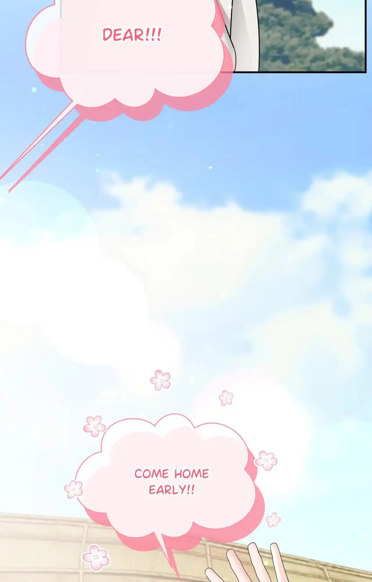 You Are So Lovely - Chapter 40.1 Page 126