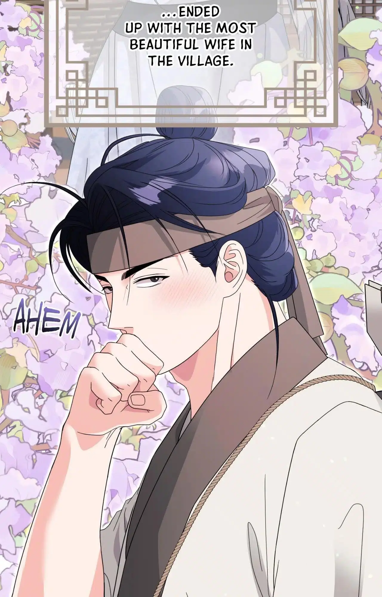 You Are So Lovely - Chapter 40.1 Page 128