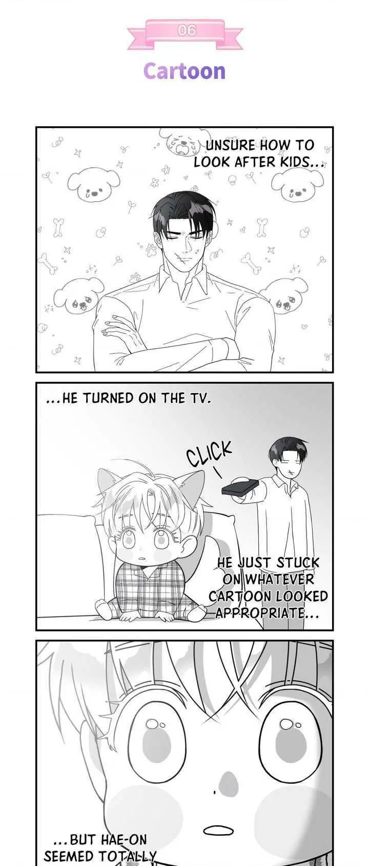 You Are So Lovely - Chapter 40.2 Page 2