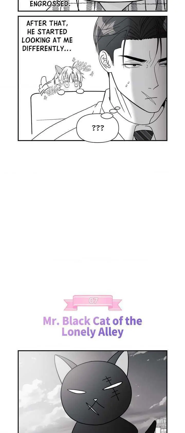 You Are So Lovely - Chapter 40.2 Page 3