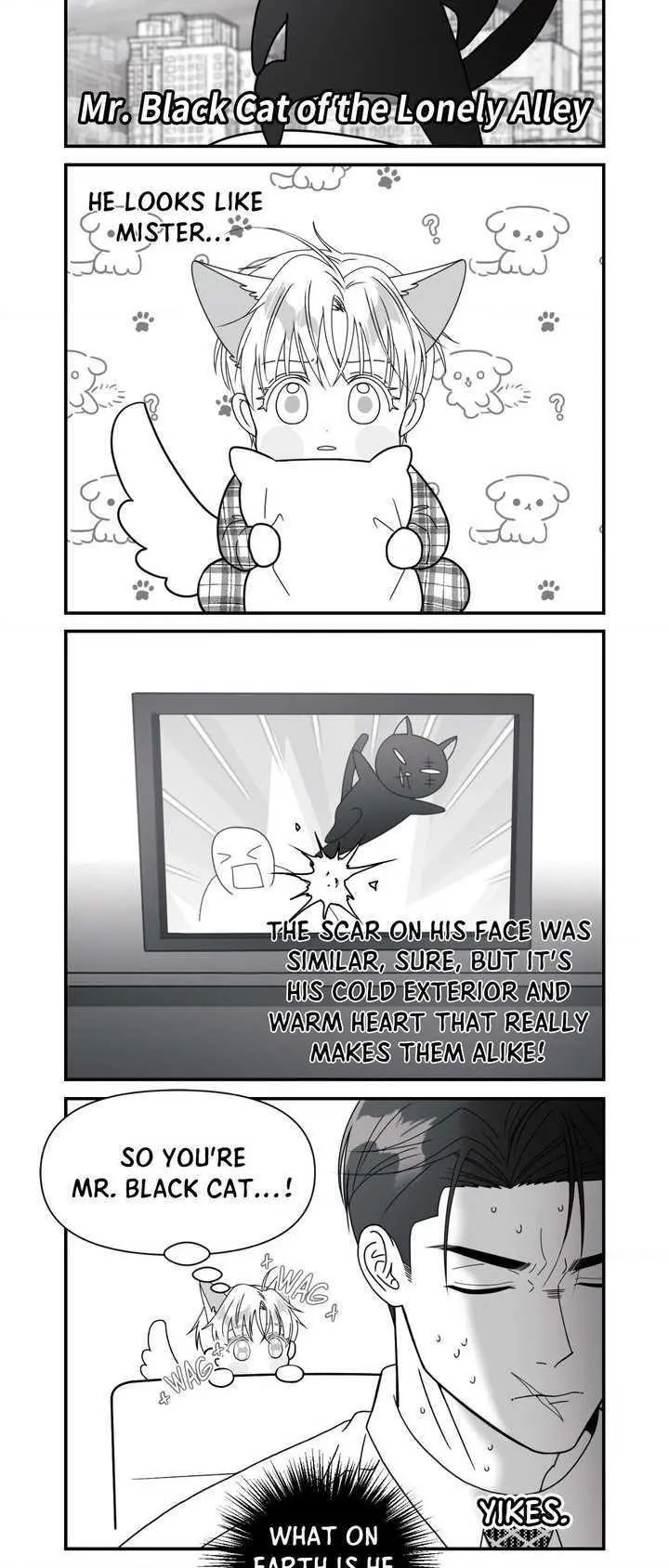 You Are So Lovely - Chapter 40.2 Page 4