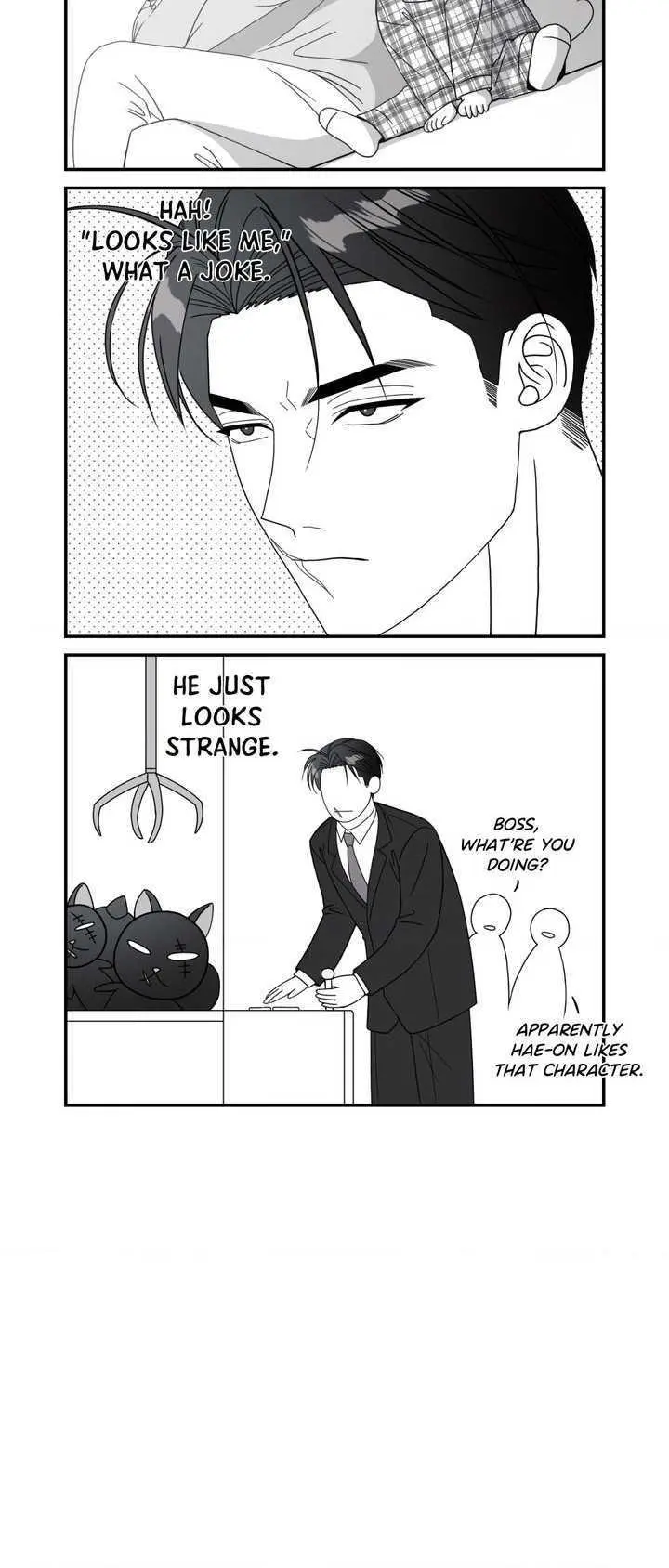 You Are So Lovely - Chapter 40.2 Page 6