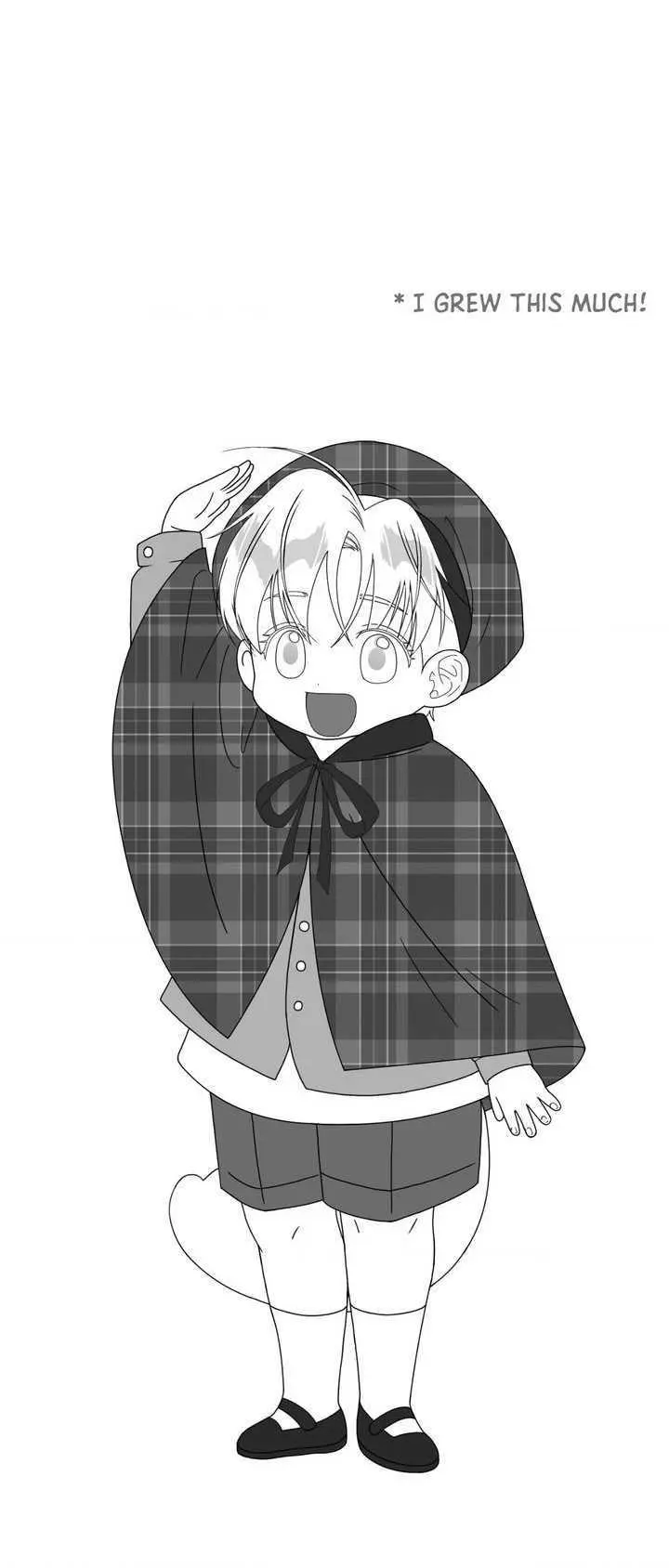 You Are So Lovely - Chapter 40.3 Page 2