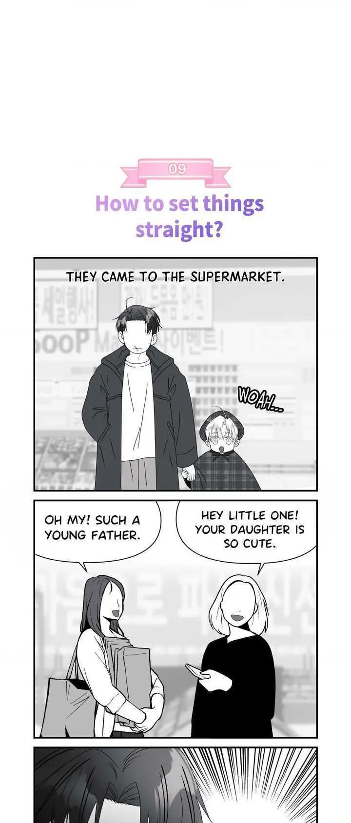 You Are So Lovely - Chapter 40.3 Page 3