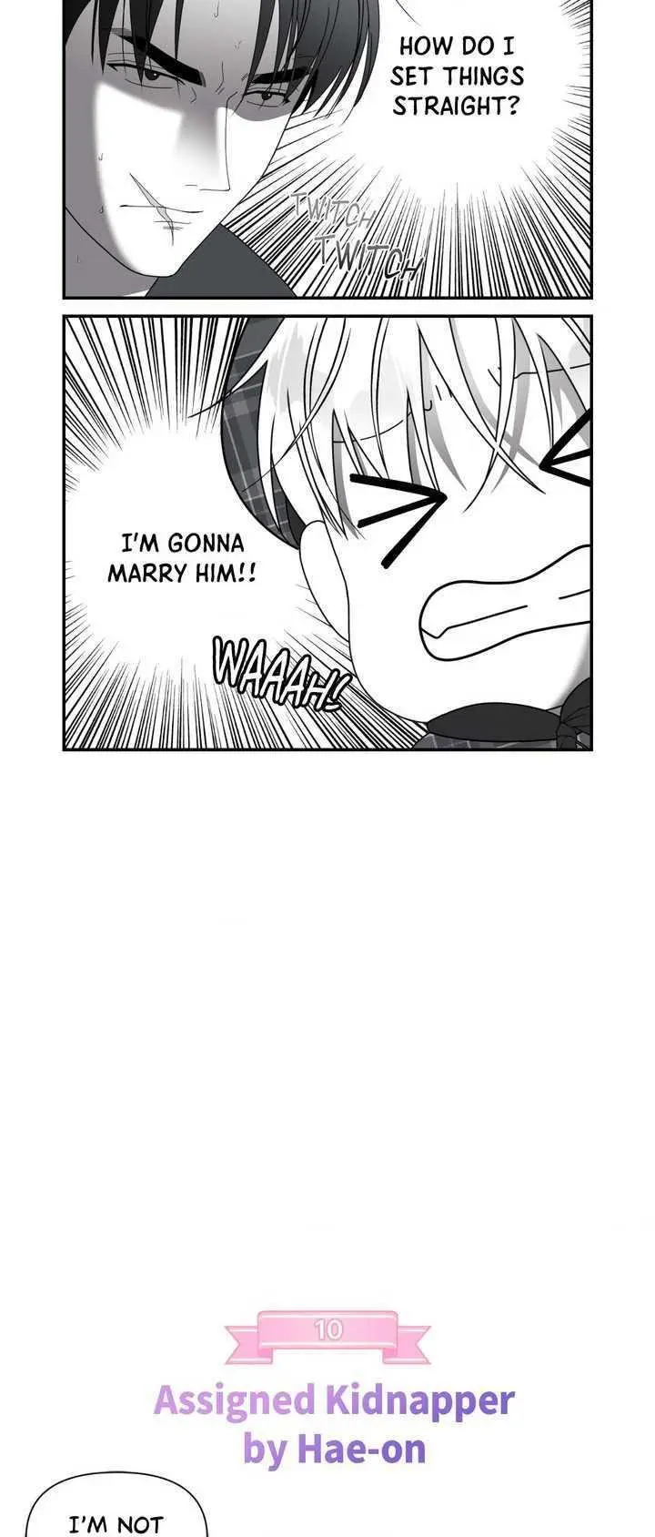 You Are So Lovely - Chapter 40.3 Page 4
