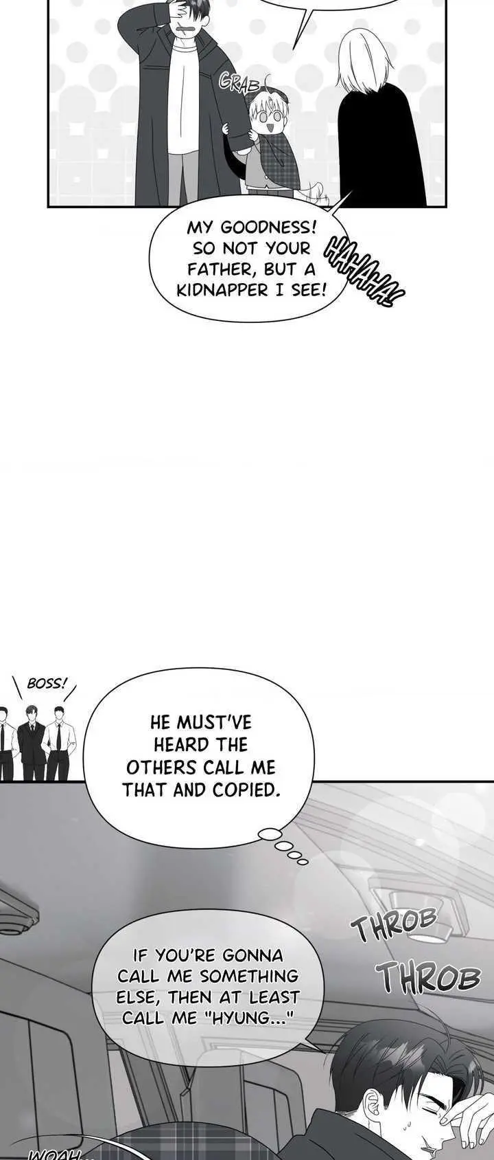 You Are So Lovely - Chapter 40.3 Page 6