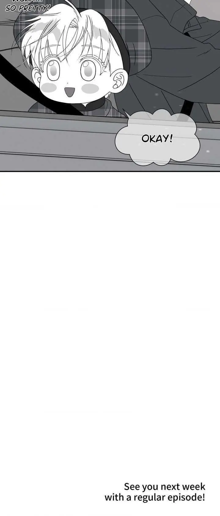 You Are So Lovely - Chapter 40.3 Page 7