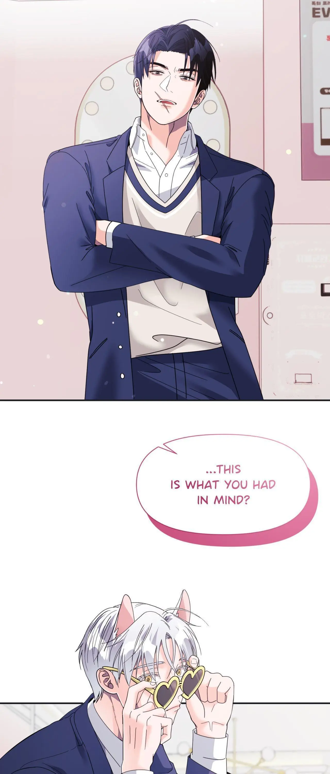 You Are So Lovely - Chapter 40 Page 2