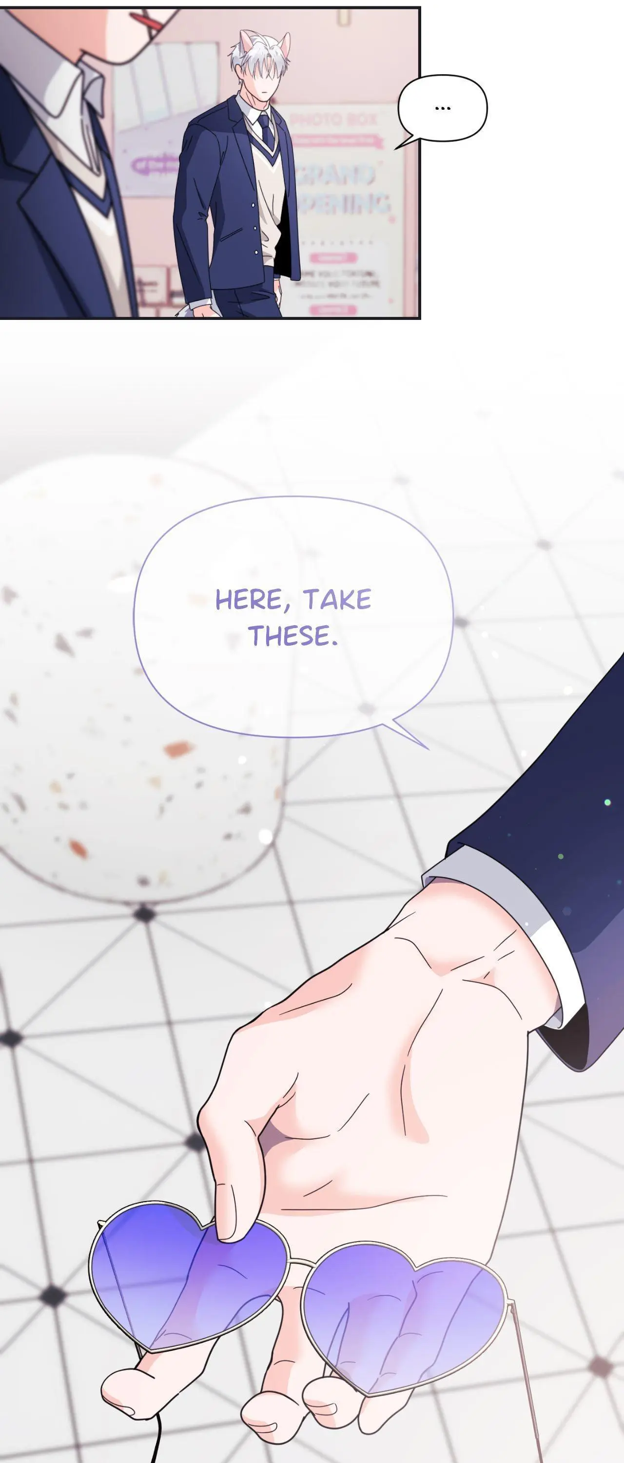 You Are So Lovely - Chapter 40 Page 6