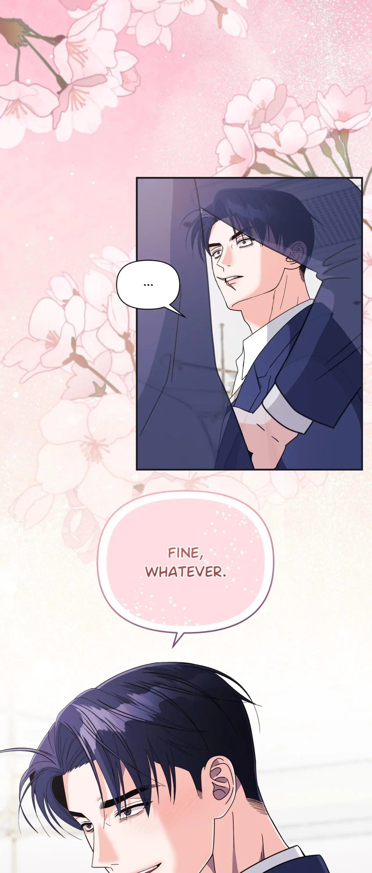 You Are So Lovely - Chapter 40 Page 9