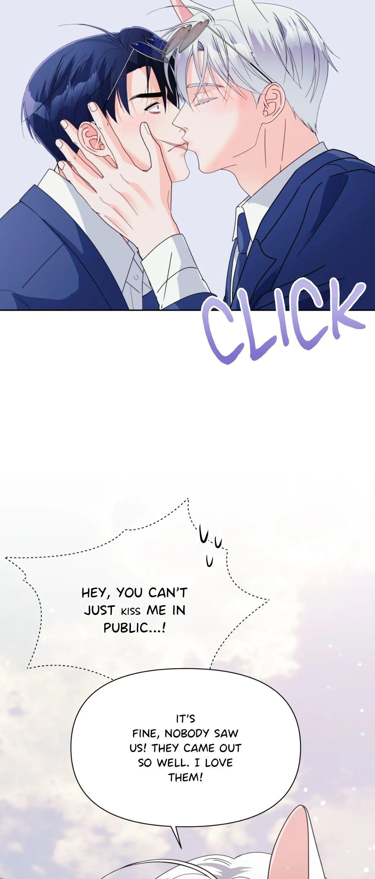 You Are So Lovely - Chapter 40 Page 13