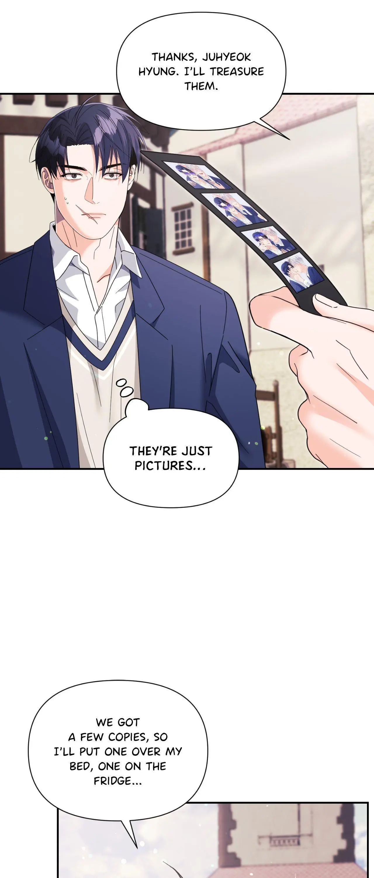 You Are So Lovely - Chapter 40 Page 15