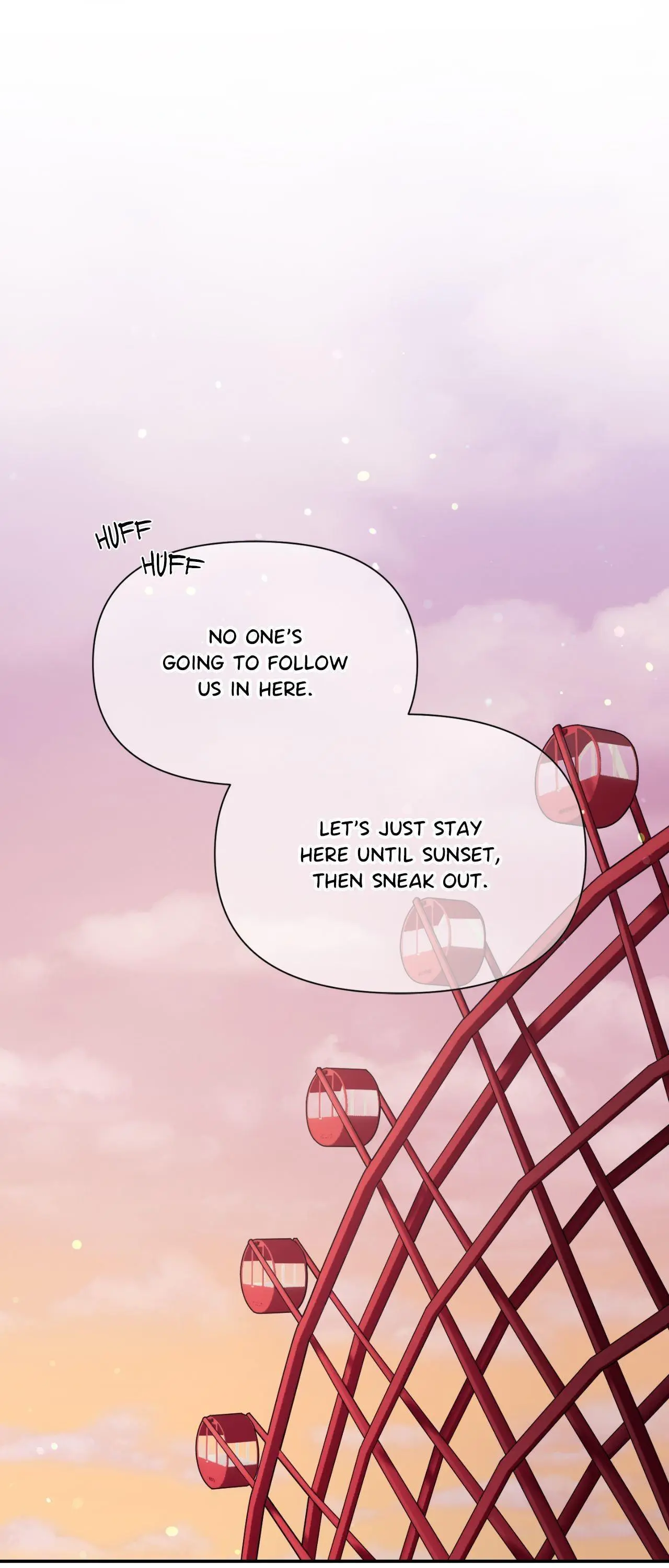 You Are So Lovely - Chapter 40 Page 22