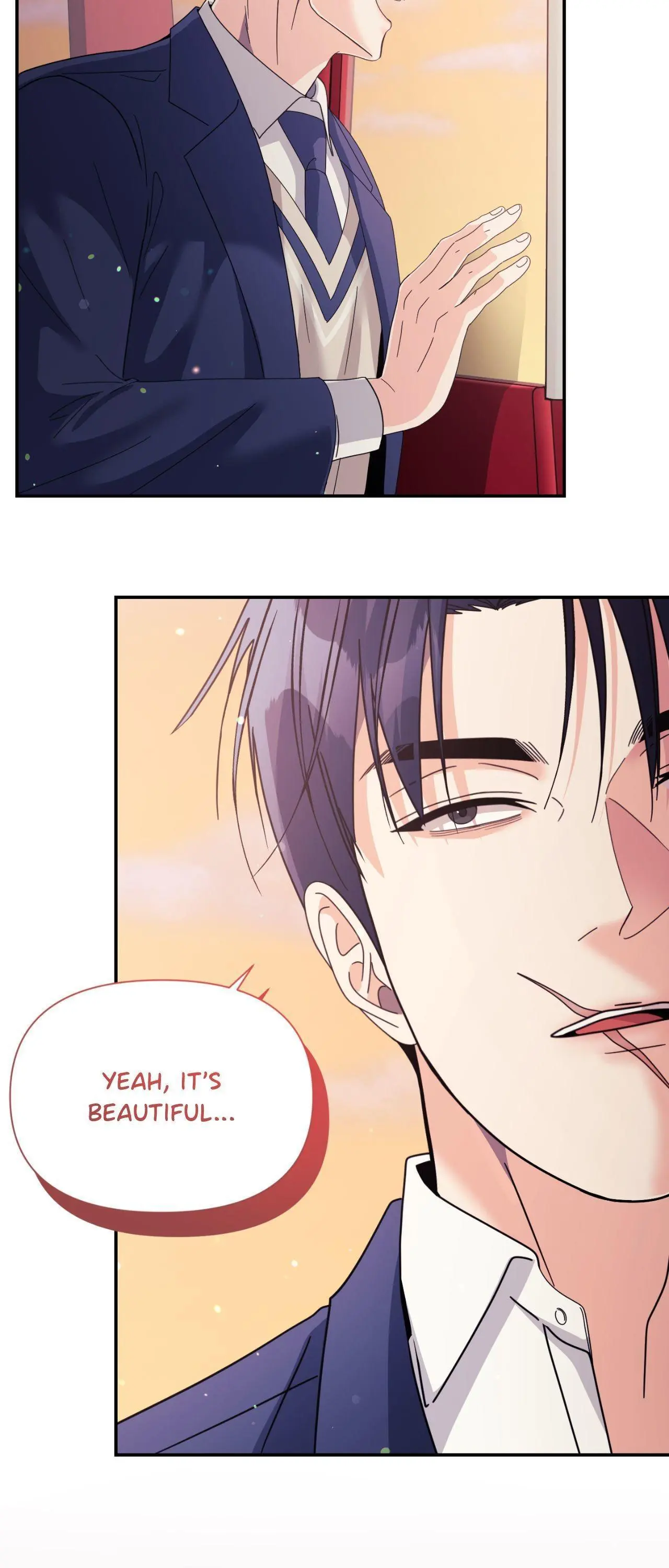 You Are So Lovely - Chapter 40 Page 25