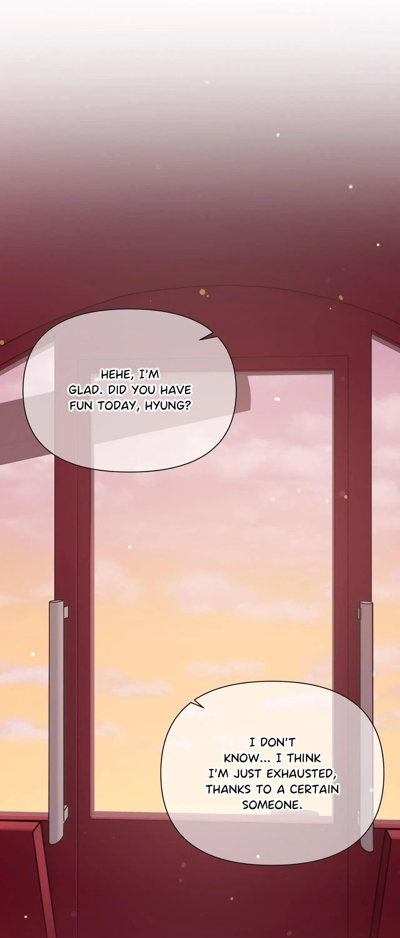 You Are So Lovely - Chapter 40 Page 26