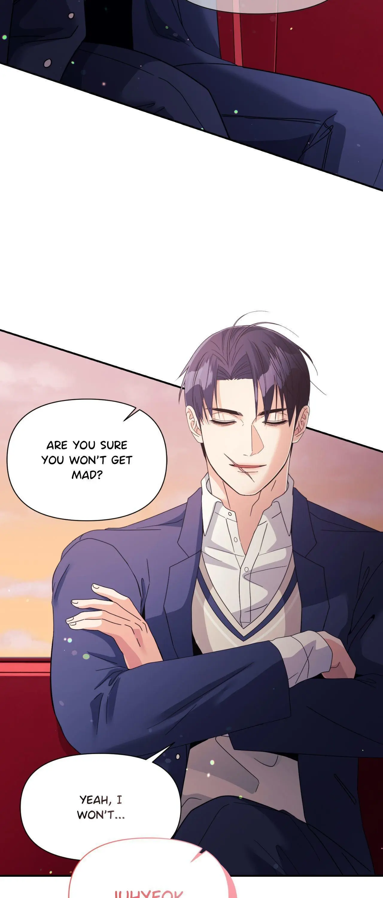 You Are So Lovely - Chapter 40 Page 30