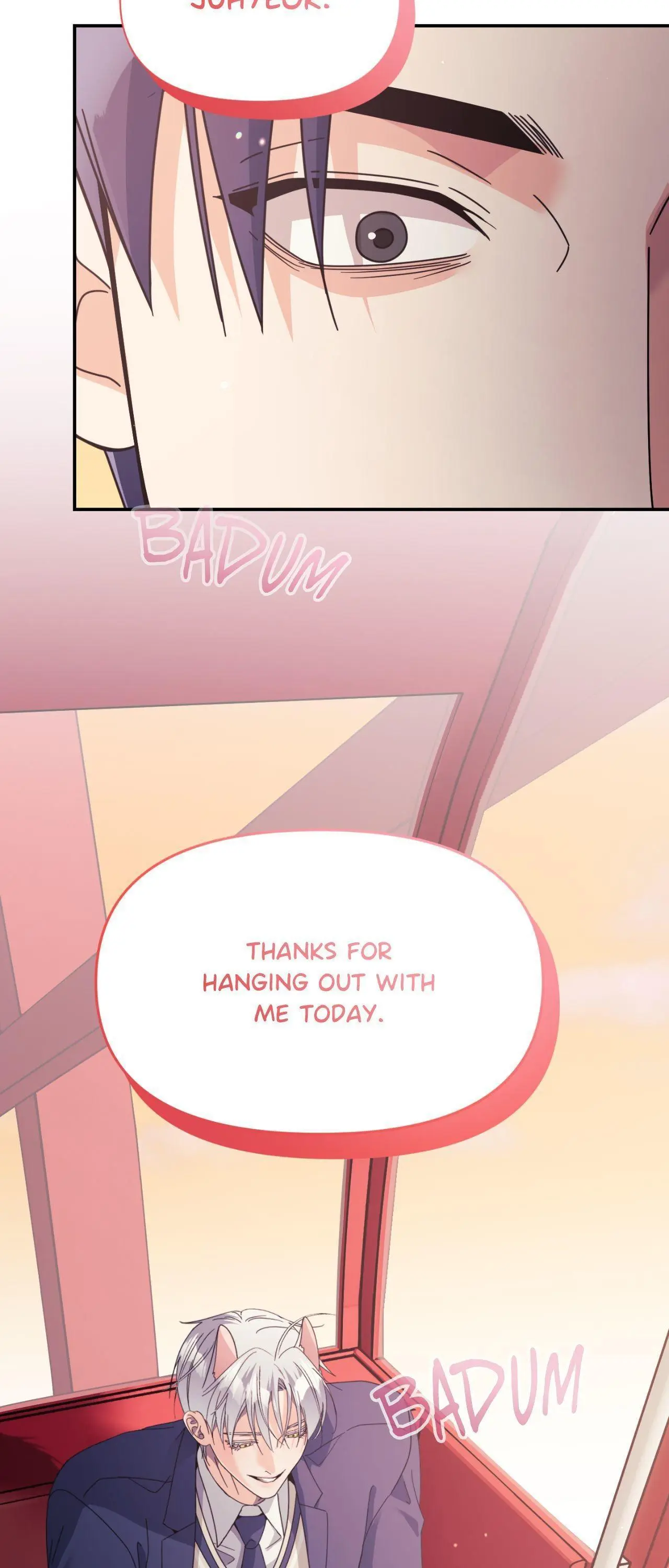 You Are So Lovely - Chapter 40 Page 31