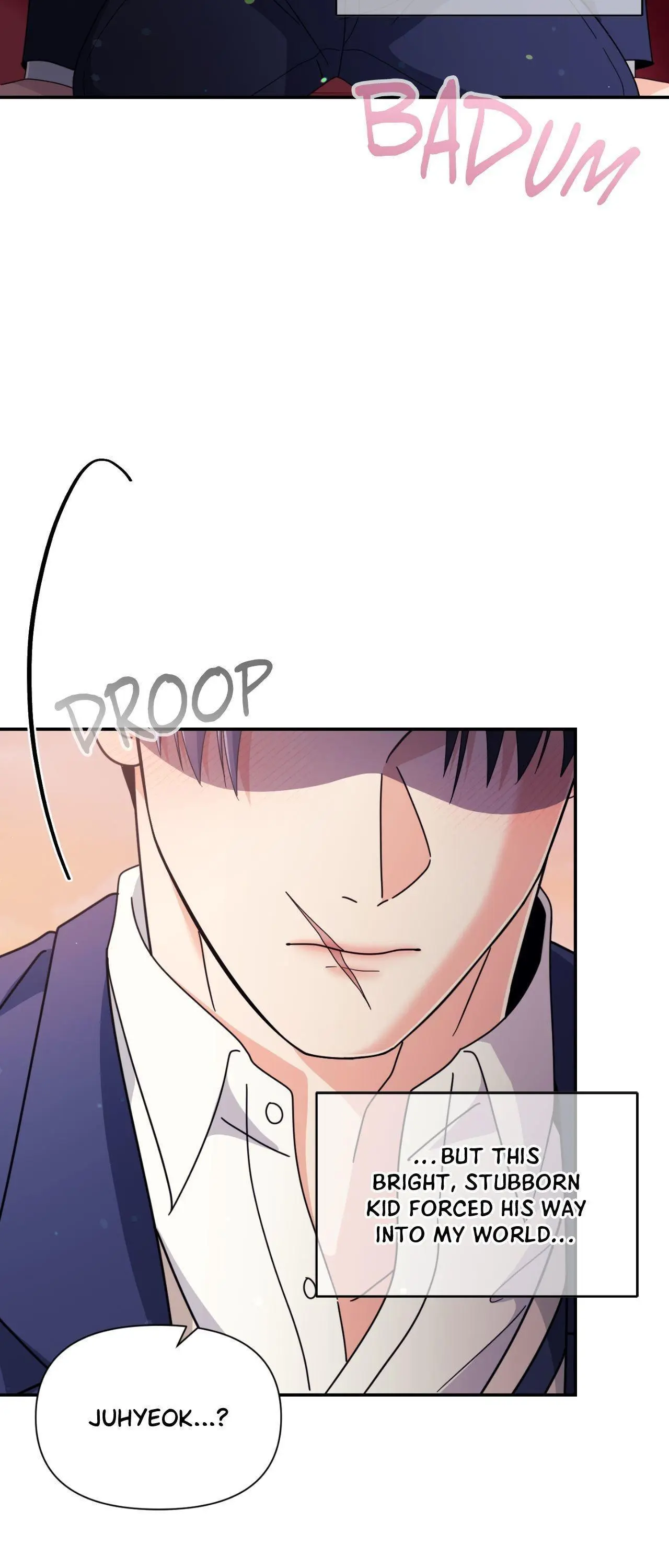 You Are So Lovely - Chapter 40 Page 34