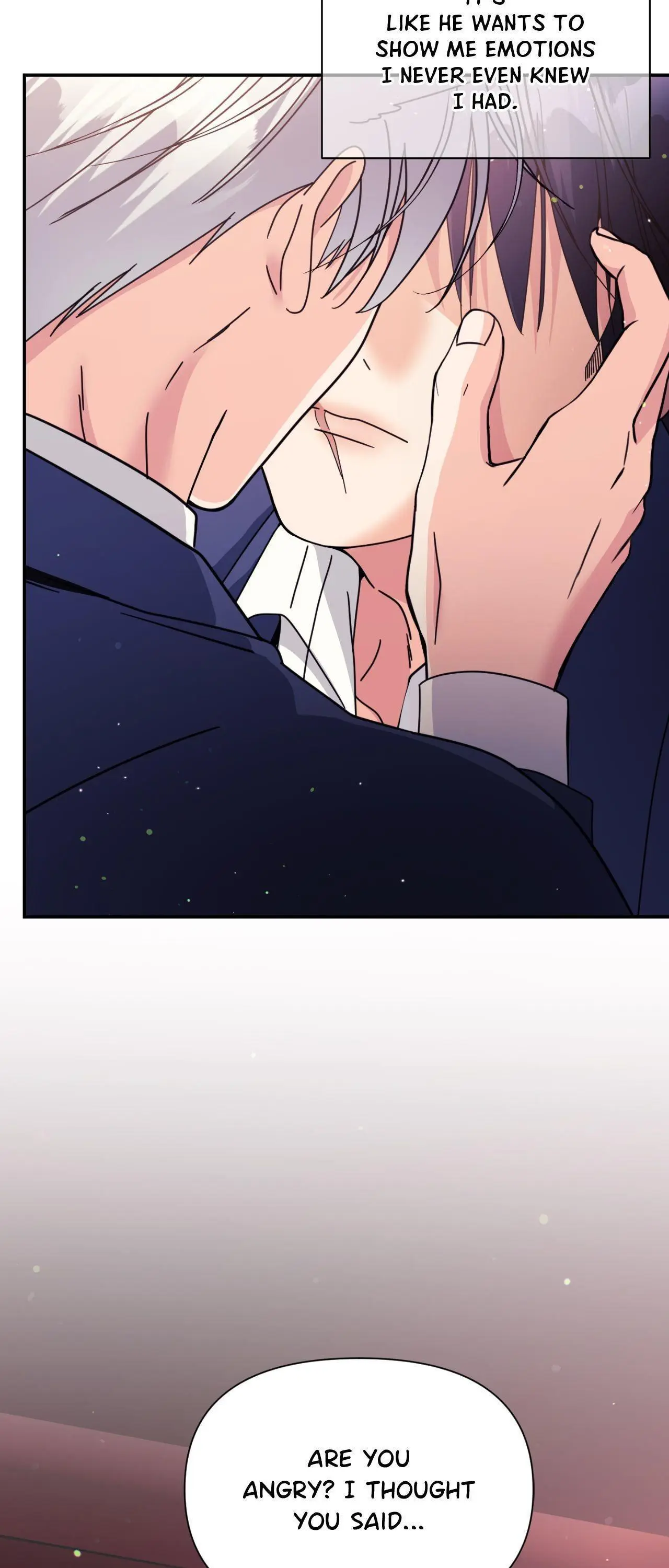 You Are So Lovely - Chapter 40 Page 36
