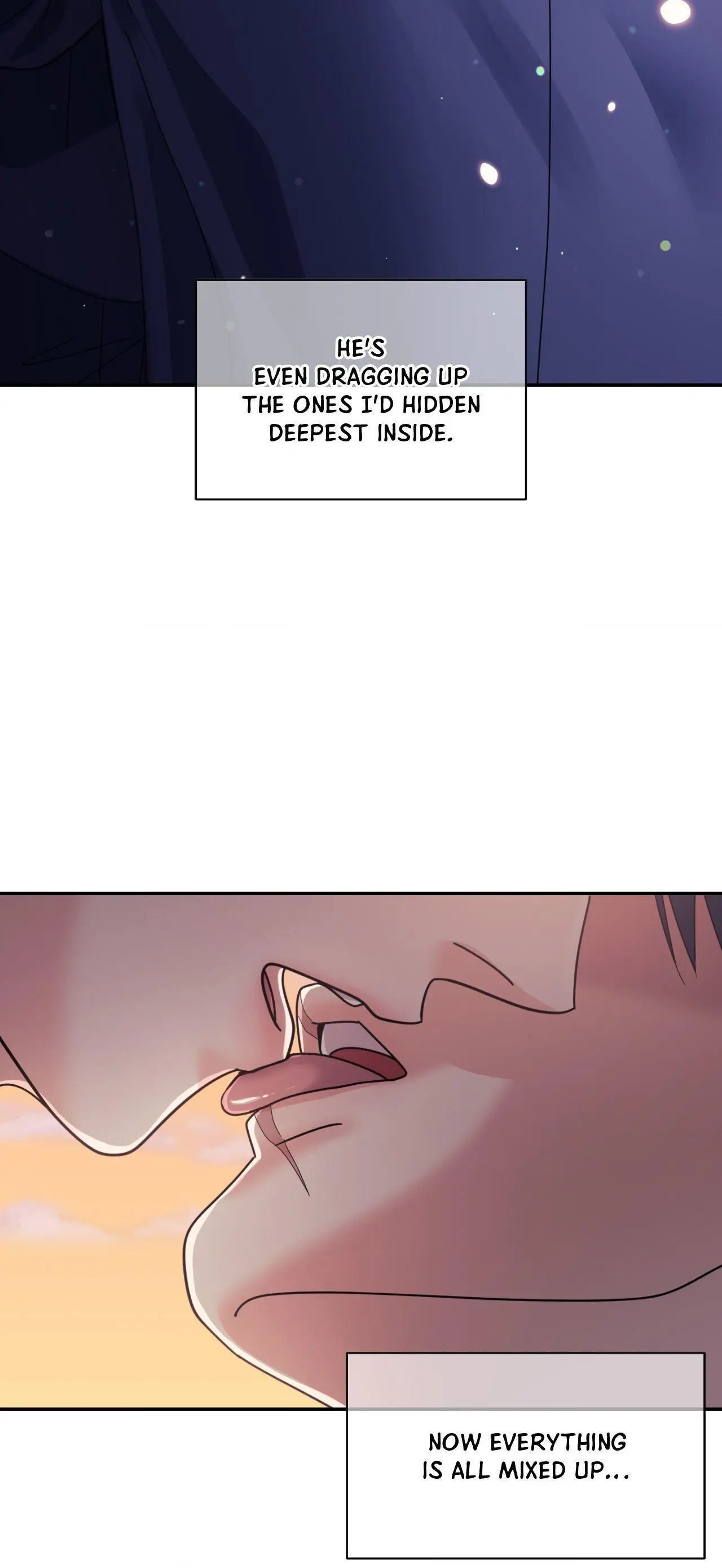 You Are So Lovely - Chapter 40 Page 38