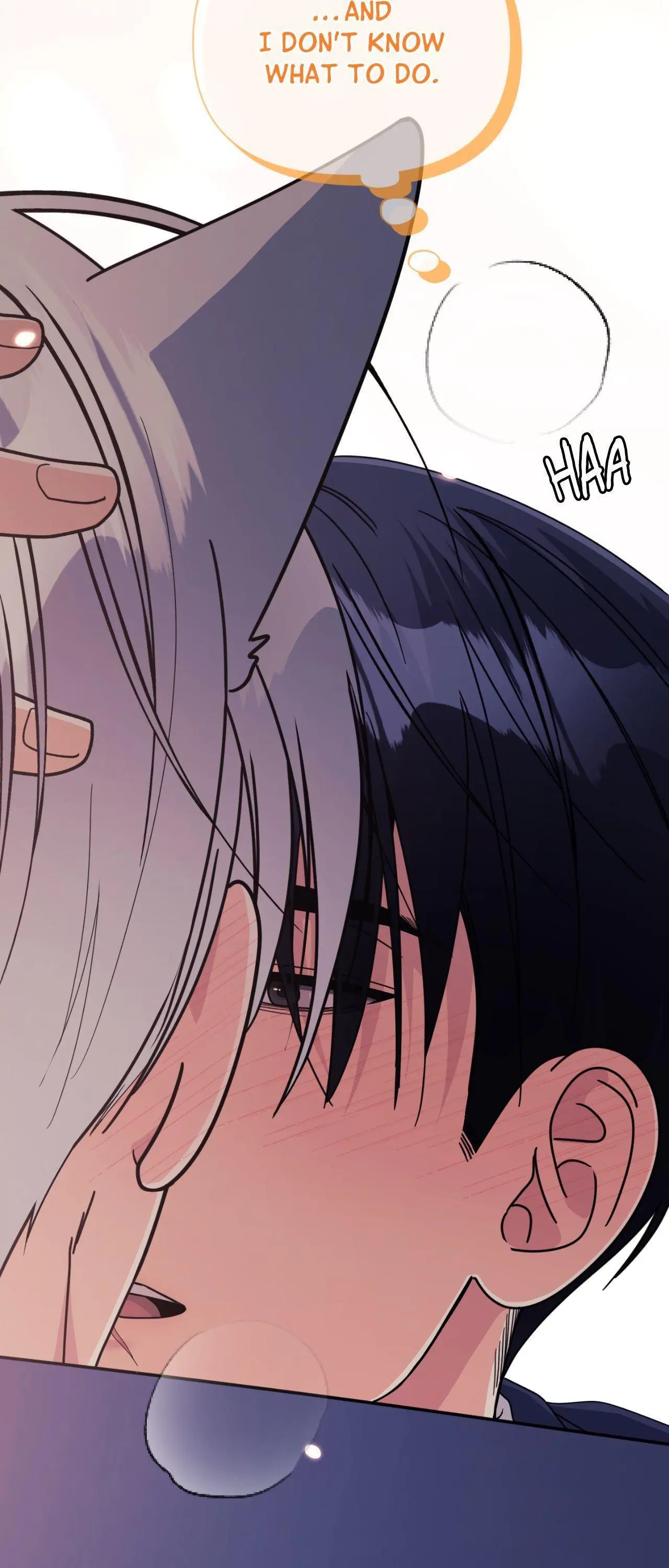 You Are So Lovely - Chapter 40 Page 41