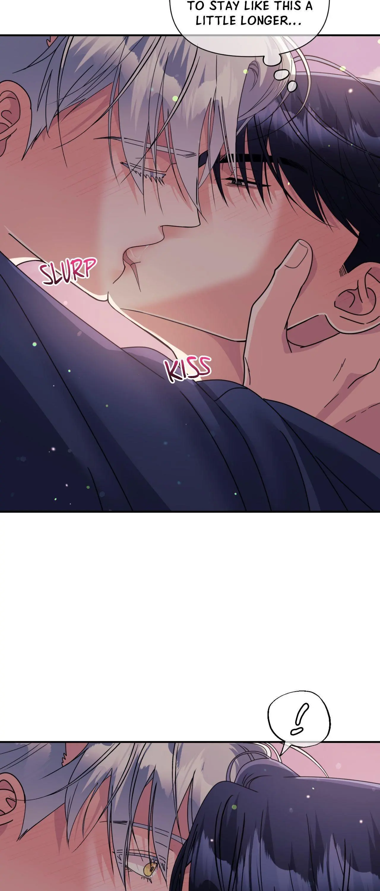 You Are So Lovely - Chapter 40 Page 43