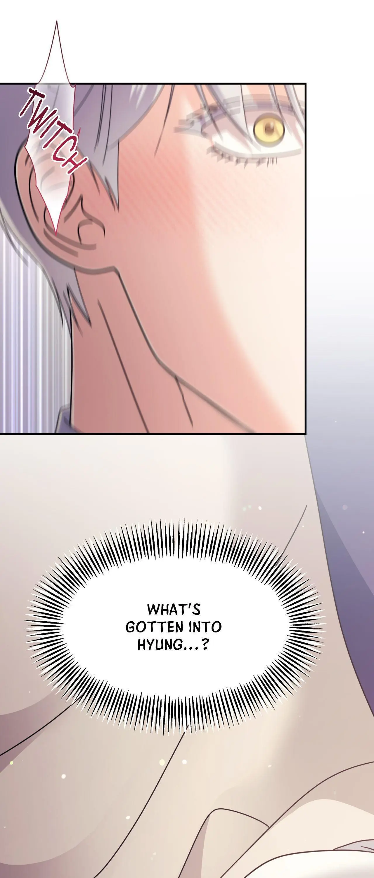 You Are So Lovely - Chapter 40 Page 45