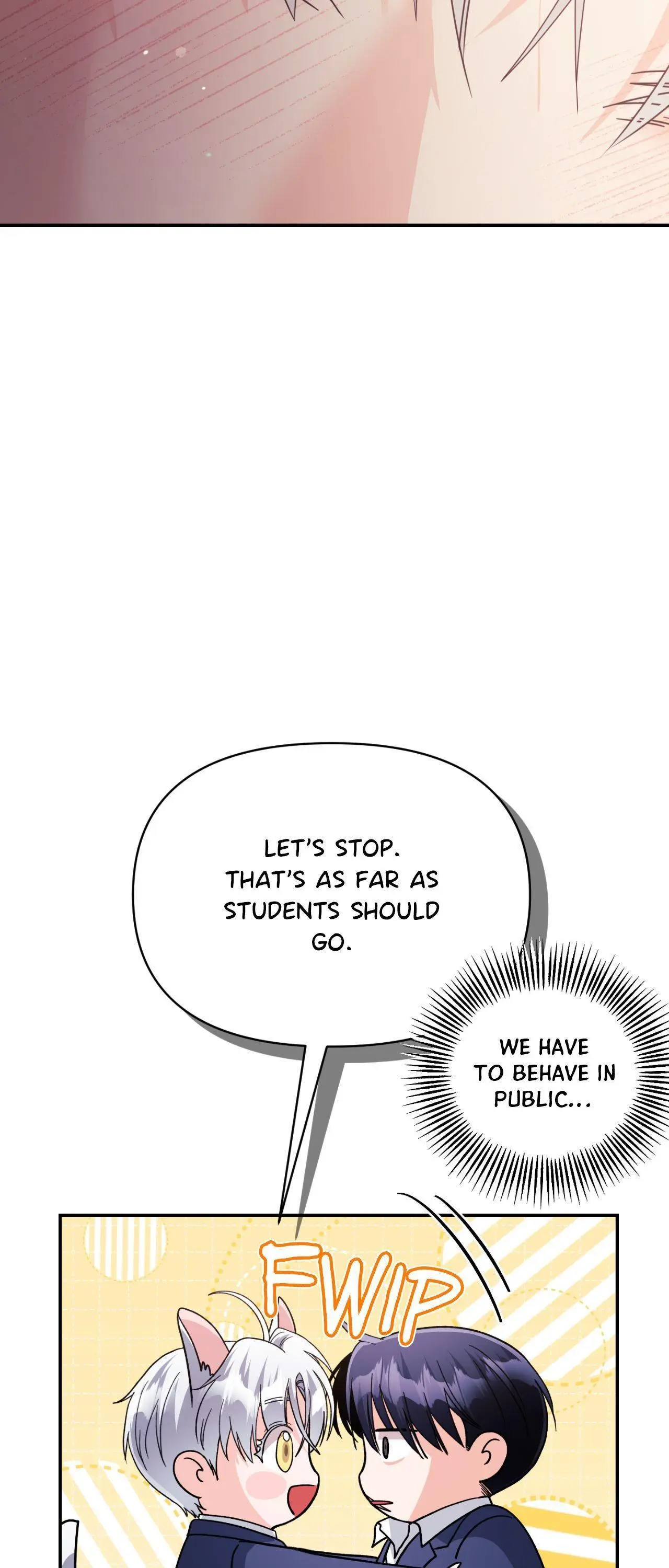 You Are So Lovely - Chapter 40 Page 49