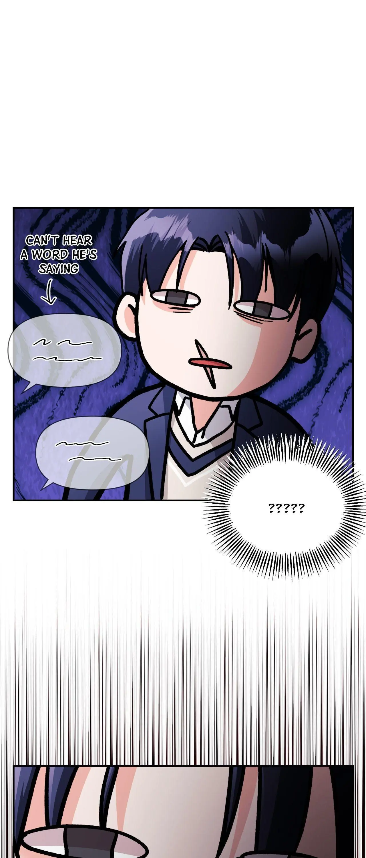 You Are So Lovely - Chapter 40 Page 51