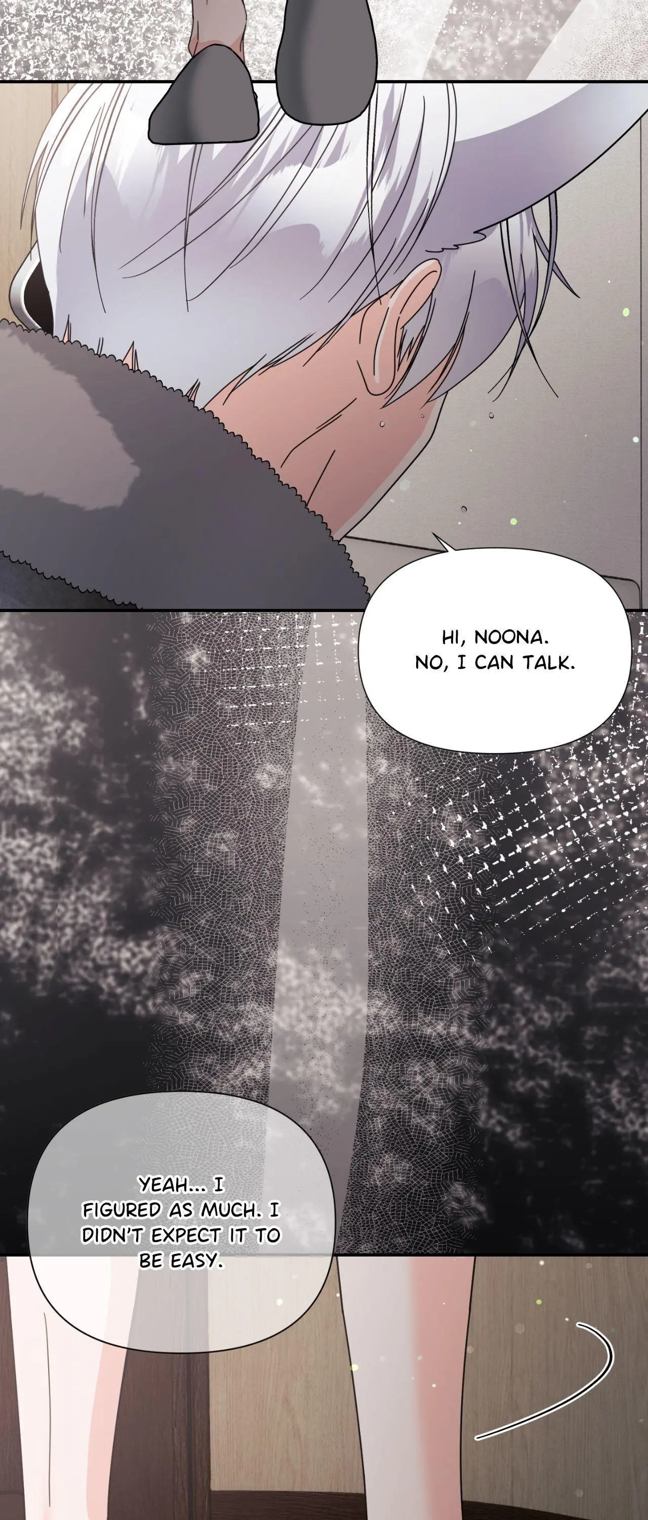 You Are So Lovely - Chapter 40 Page 58