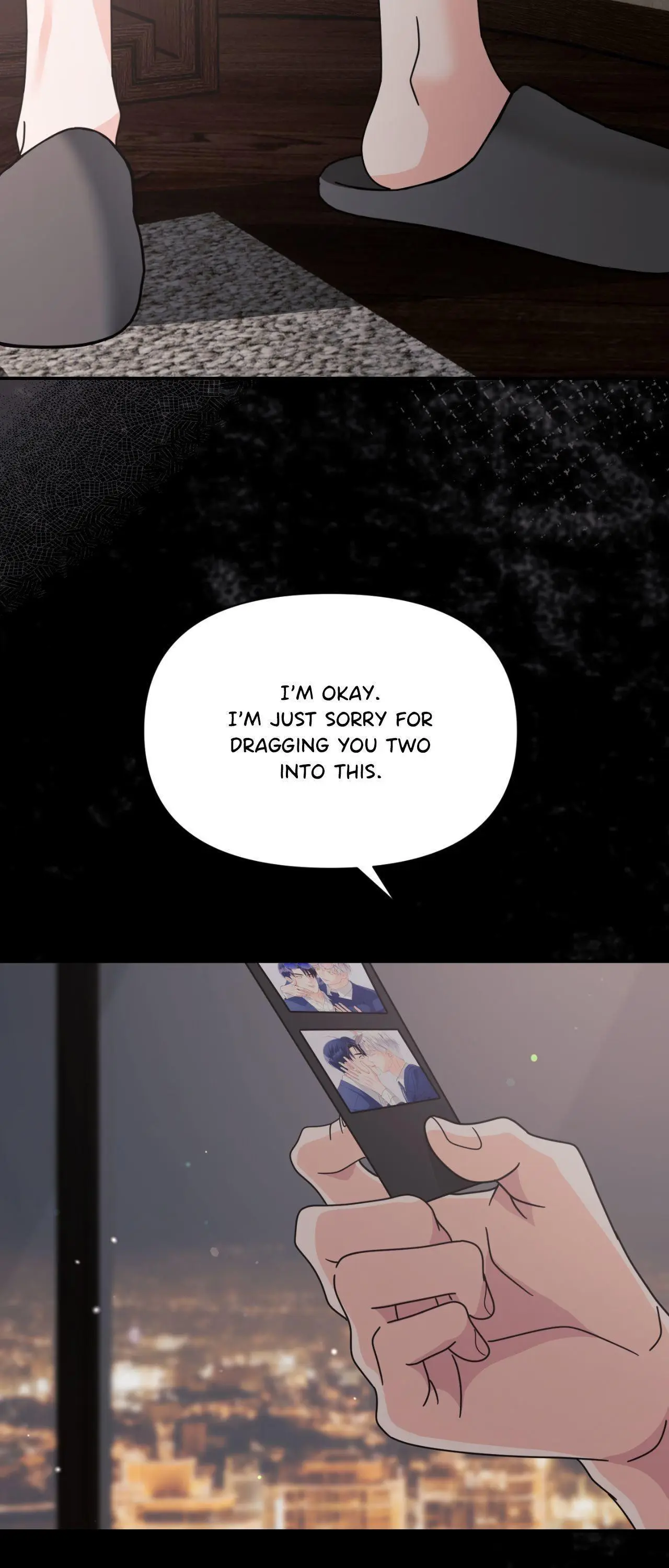 You Are So Lovely - Chapter 40 Page 59