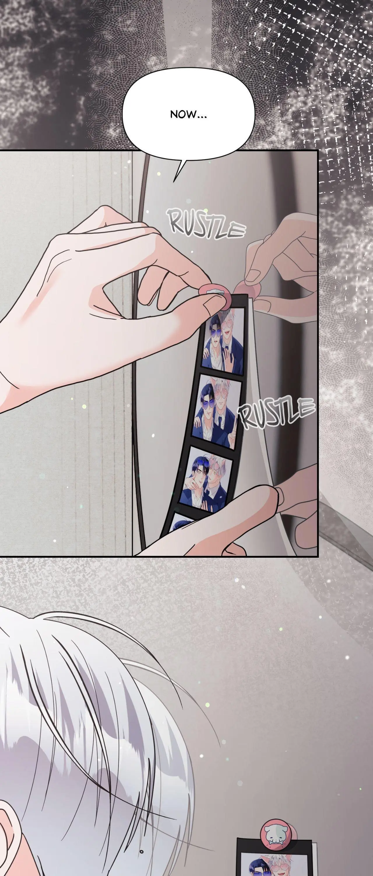 You Are So Lovely - Chapter 40 Page 61
