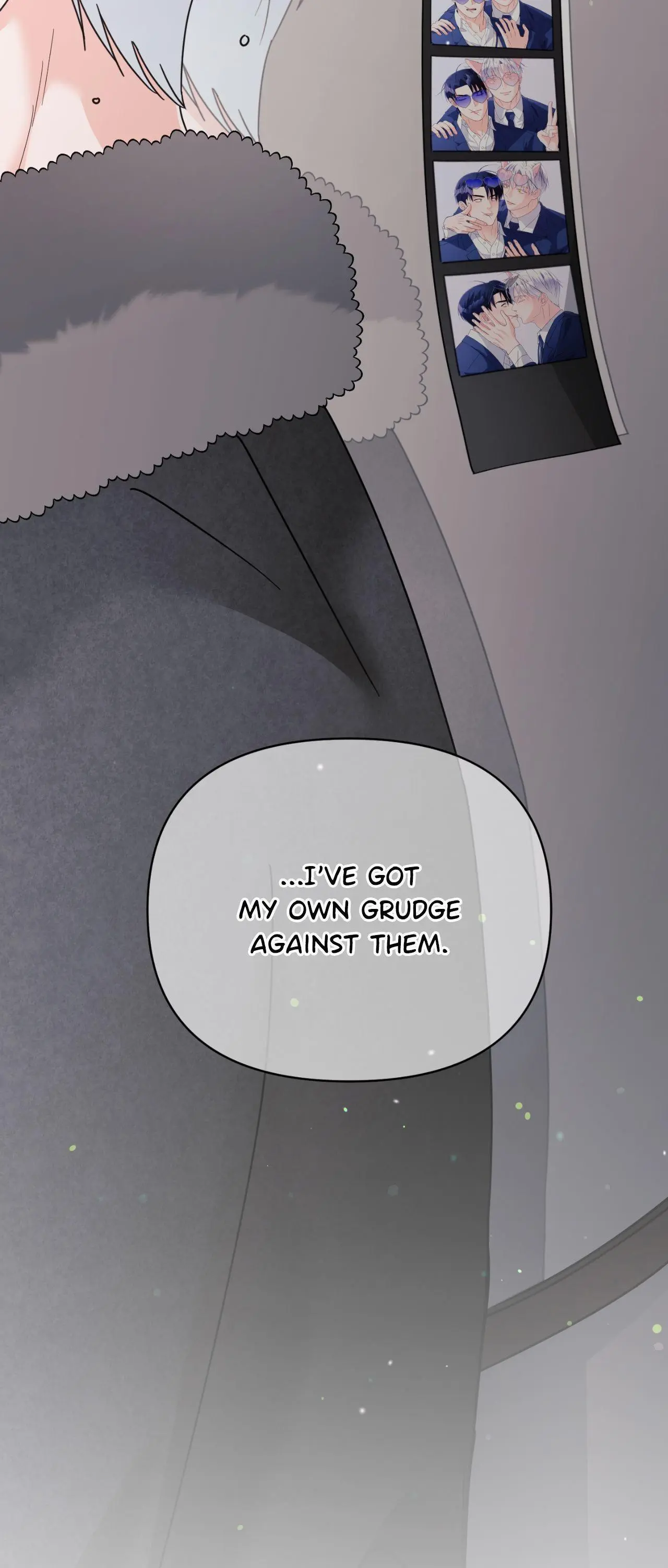 You Are So Lovely - Chapter 40 Page 62