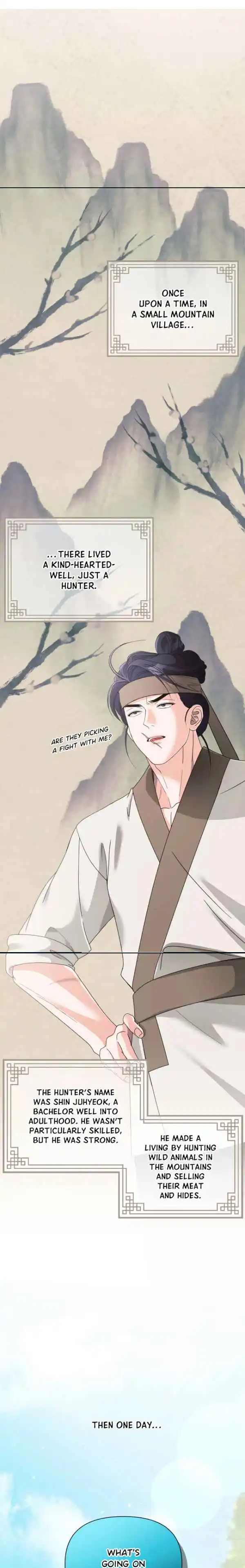You Are So Lovely - Chapter 41 Page 2