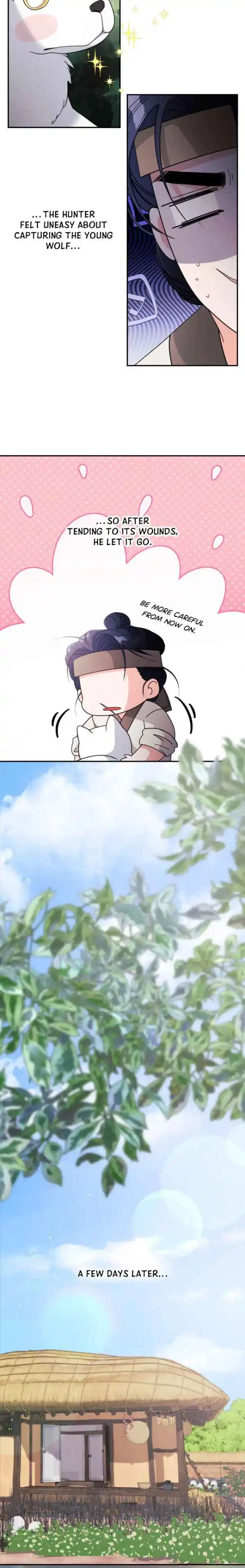 You Are So Lovely - Chapter 41 Page 4