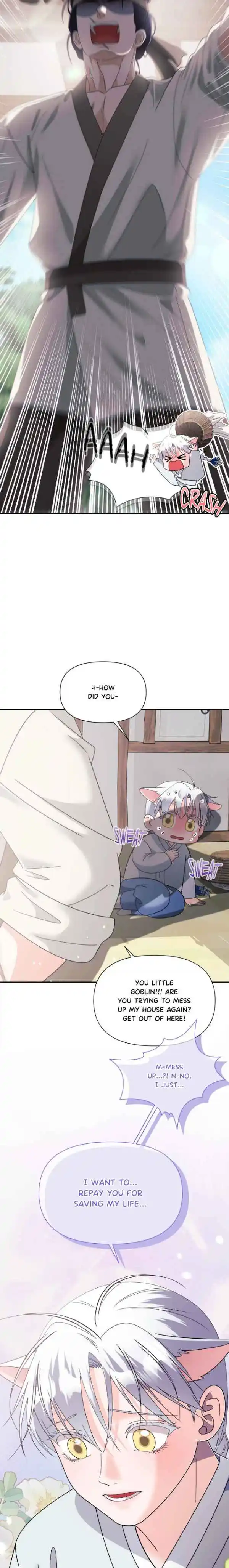 You Are So Lovely - Chapter 41 Page 11