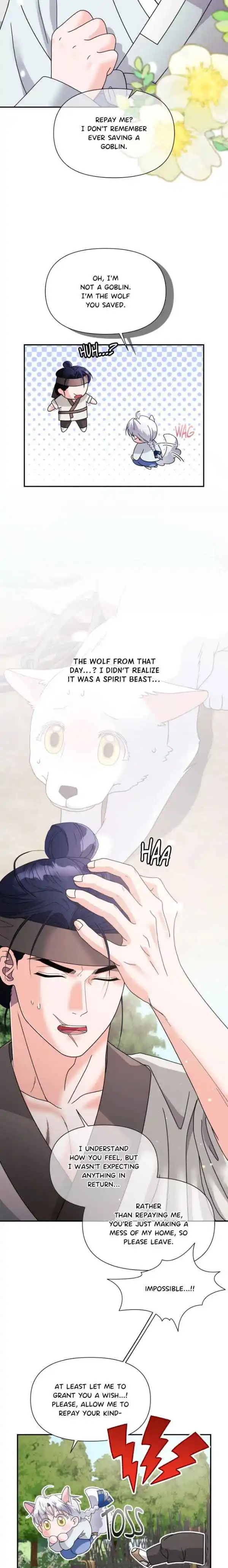 You Are So Lovely - Chapter 41 Page 12