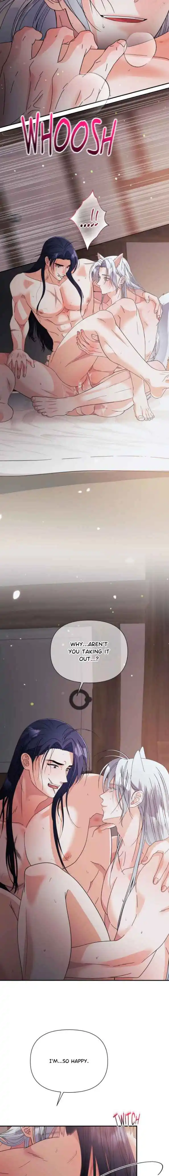 You Are So Lovely - Chapter 41 Page 26
