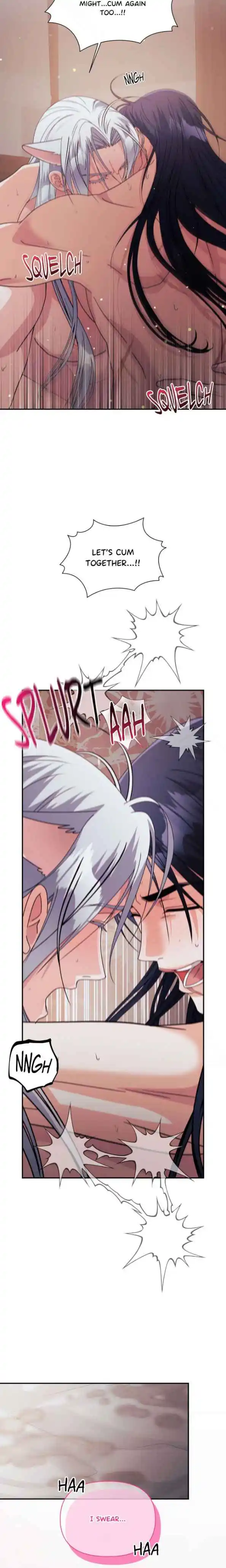 You Are So Lovely - Chapter 41 Page 28