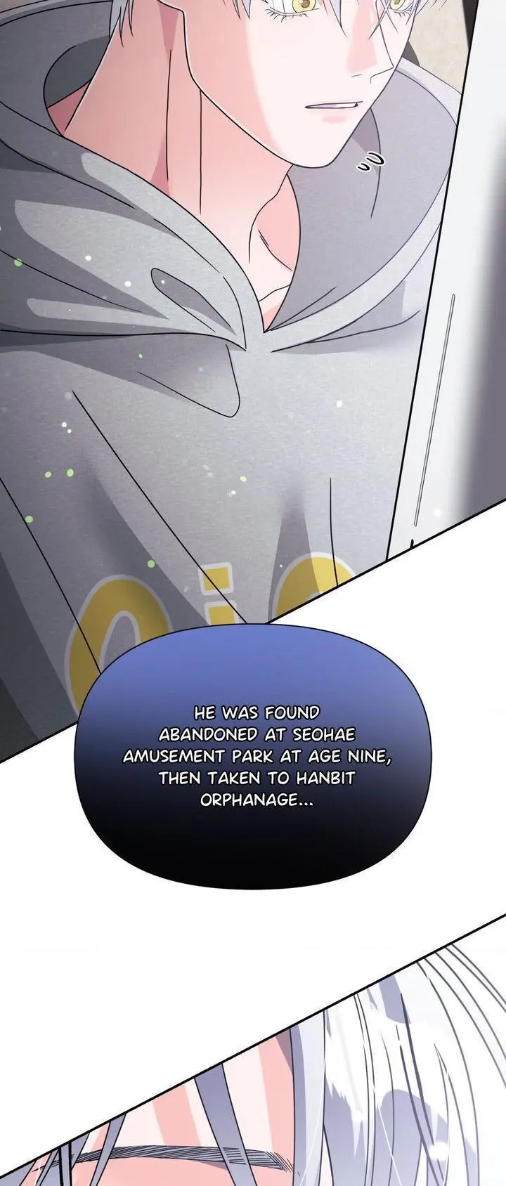 You Are So Lovely - Chapter 42 Page 5