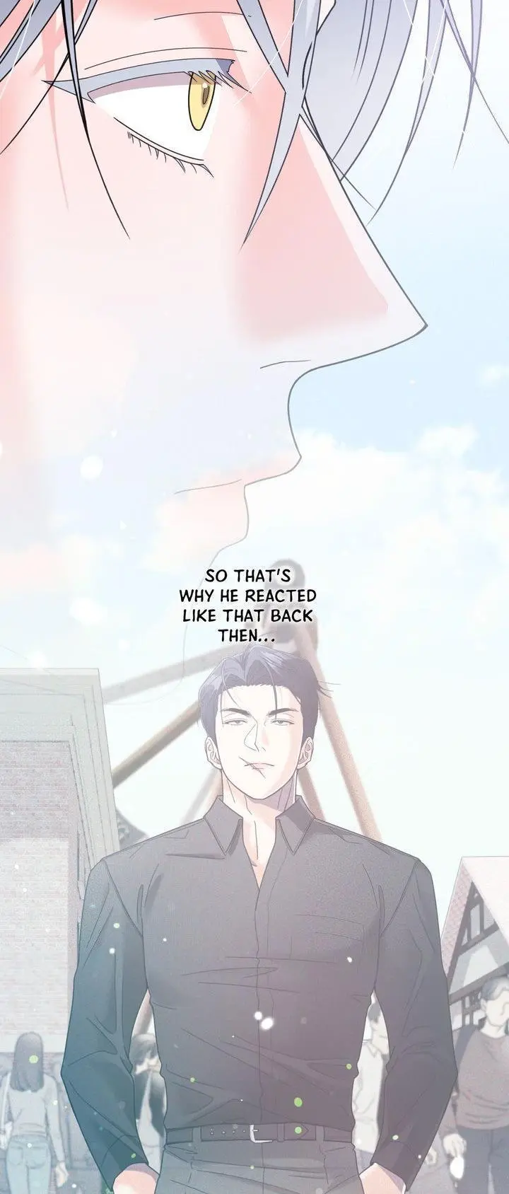 You Are So Lovely - Chapter 42 Page 6