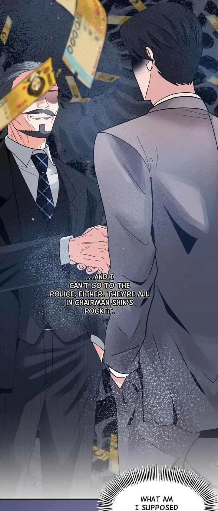 You Are So Lovely - Chapter 42 Page 16