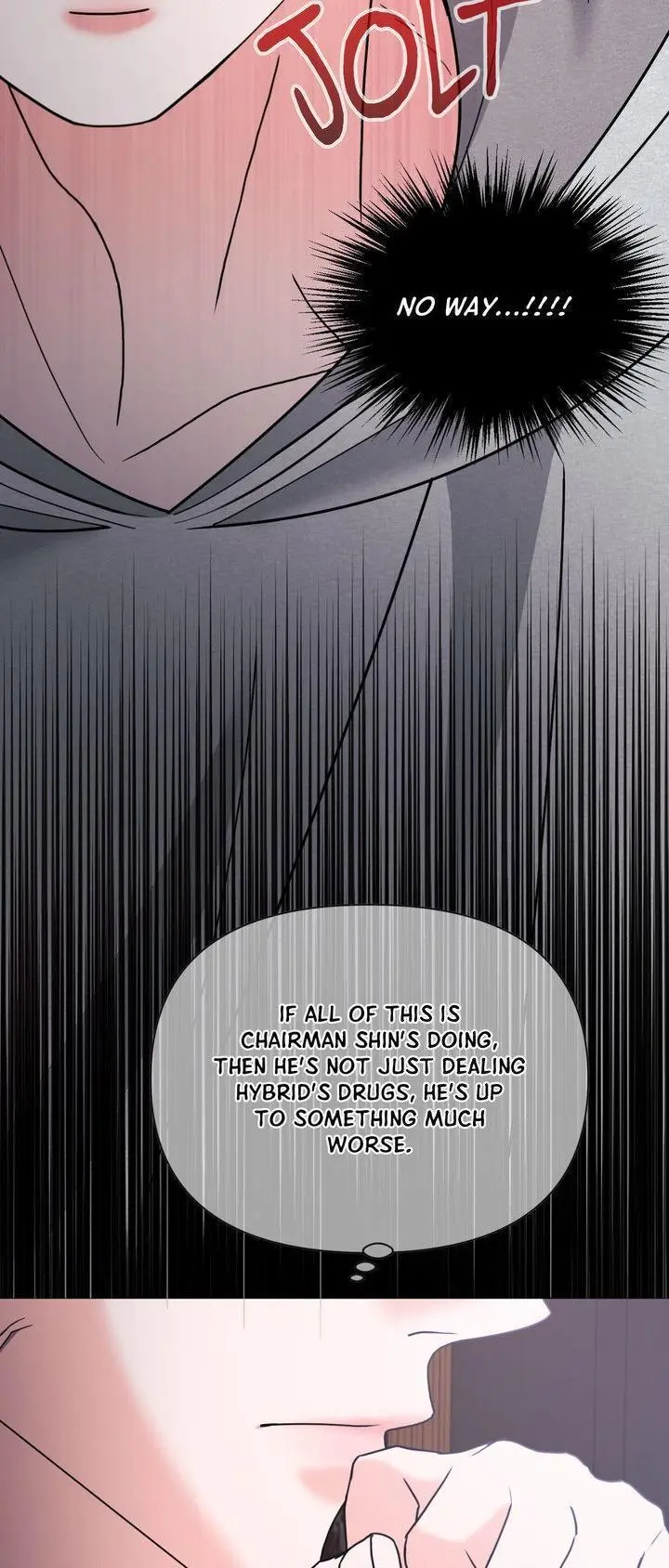 You Are So Lovely - Chapter 42 Page 20
