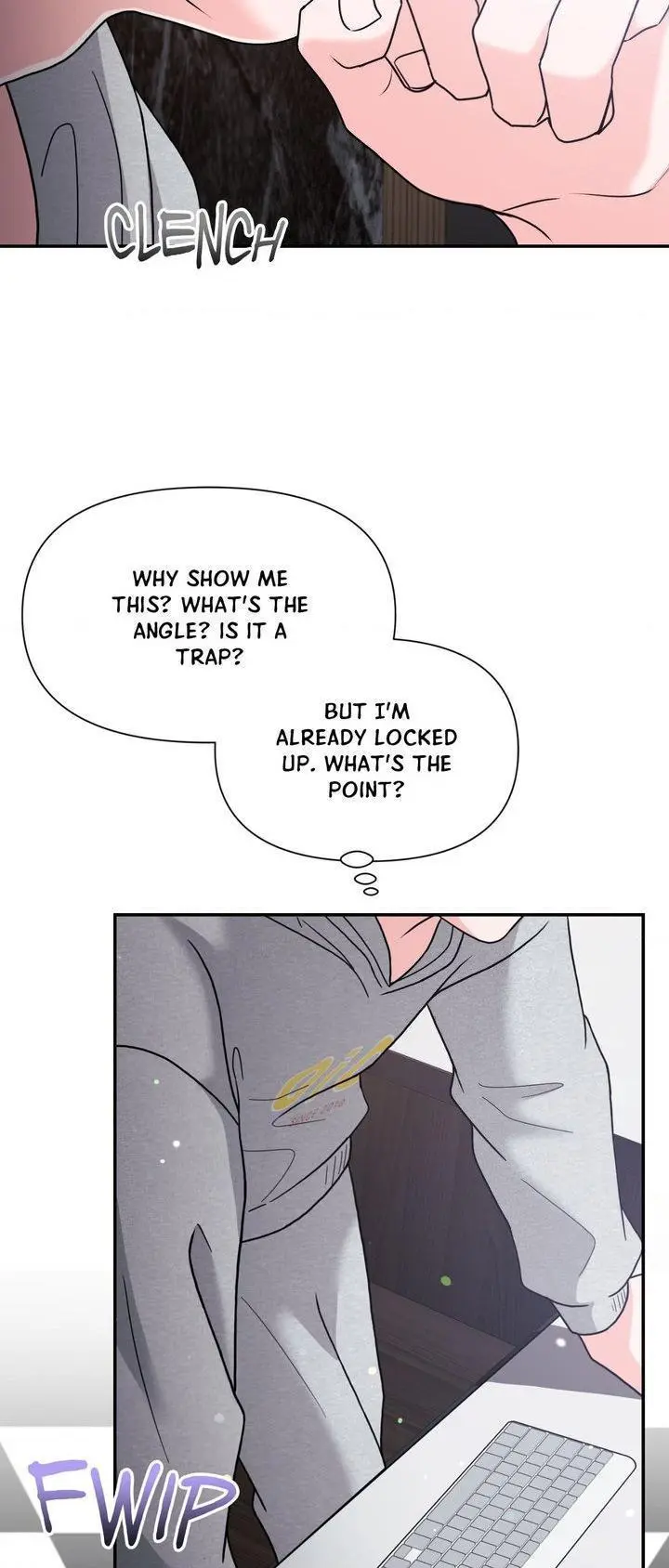You Are So Lovely - Chapter 42 Page 21