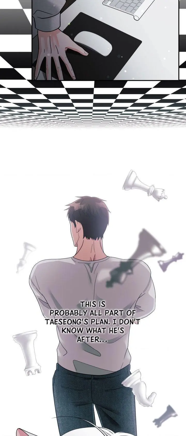 You Are So Lovely - Chapter 42 Page 22