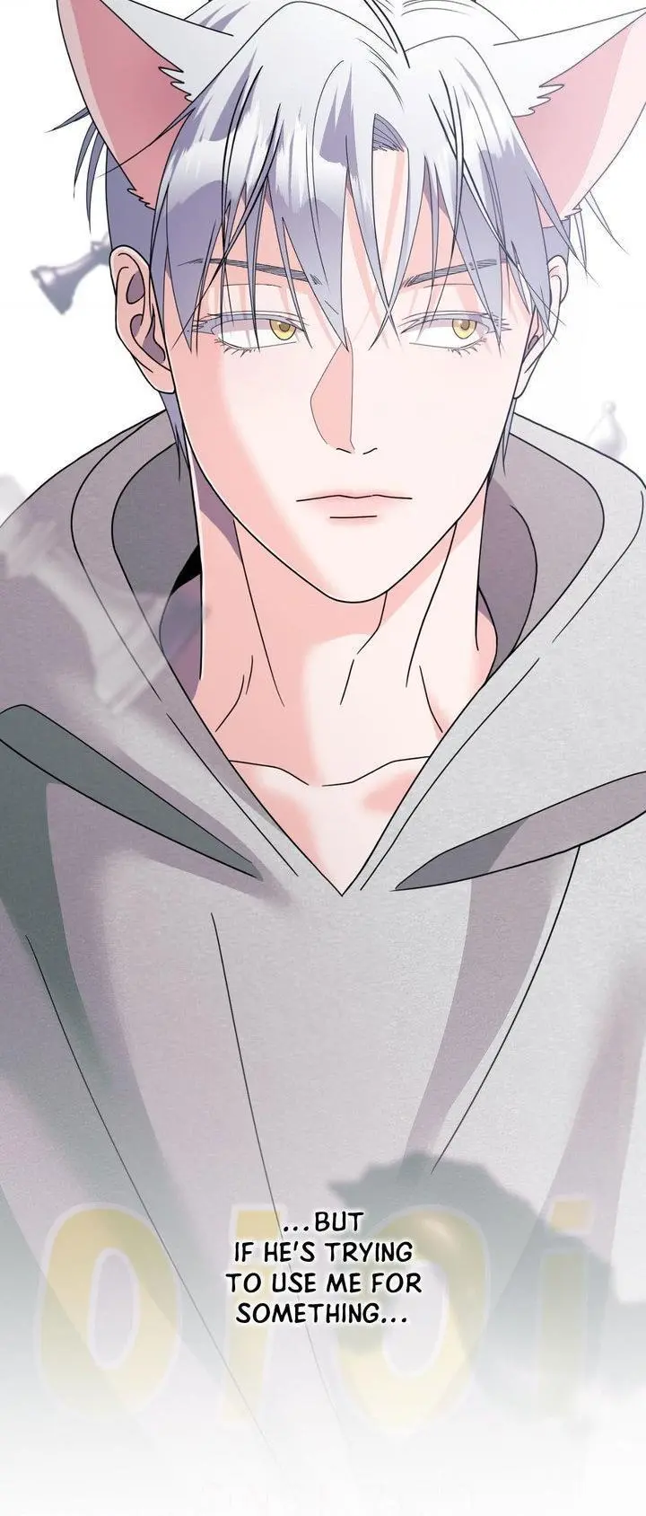 You Are So Lovely - Chapter 42 Page 23